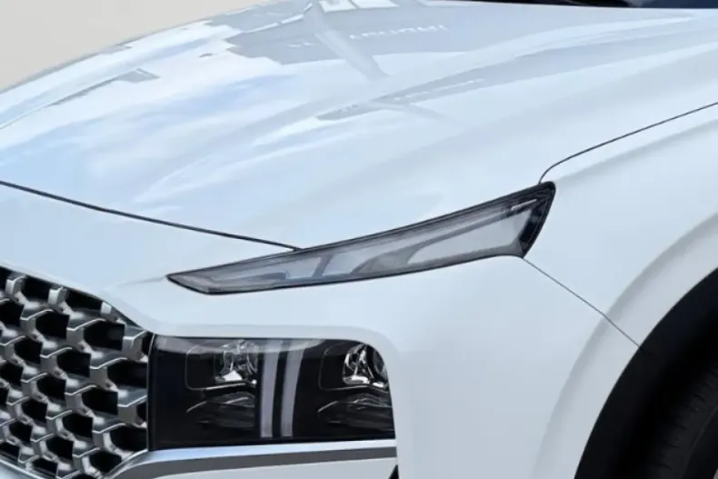 Hyundai Santa Fe din 2024 cu 12.933 km - oferta HYU193016 - foto 5