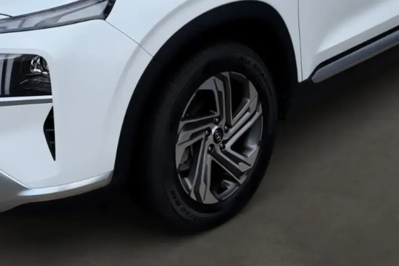 Hyundai Santa Fe din 2024 cu 12.933 km - oferta HYU193016 - foto 6