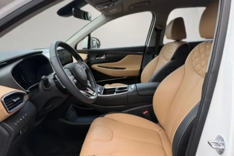 Hyundai Santa Fe din 2024 cu 12.933 km - oferta HYU193016 - foto 7