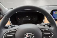 Hyundai Santa Fe din 2024 cu 12.933 km - oferta HYU193016 - foto 8