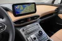 Hyundai Santa Fe din 2024 cu 12.933 km - oferta HYU193016 - foto 9