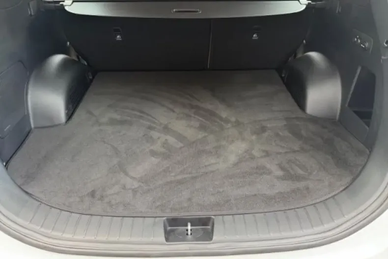 Hyundai Santa Fe din 2024 cu 12.933 km - oferta HYU193016 - foto 12