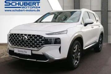 Hyundai Santa Fe din 2024 - oferta HYU193017