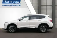 Hyundai Santa Fe din 2024 cu 14.900 km - oferta HYU193017 - foto 2