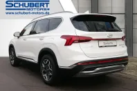 Hyundai Santa Fe din 2024 cu 14.900 km - oferta HYU193017 - foto 3