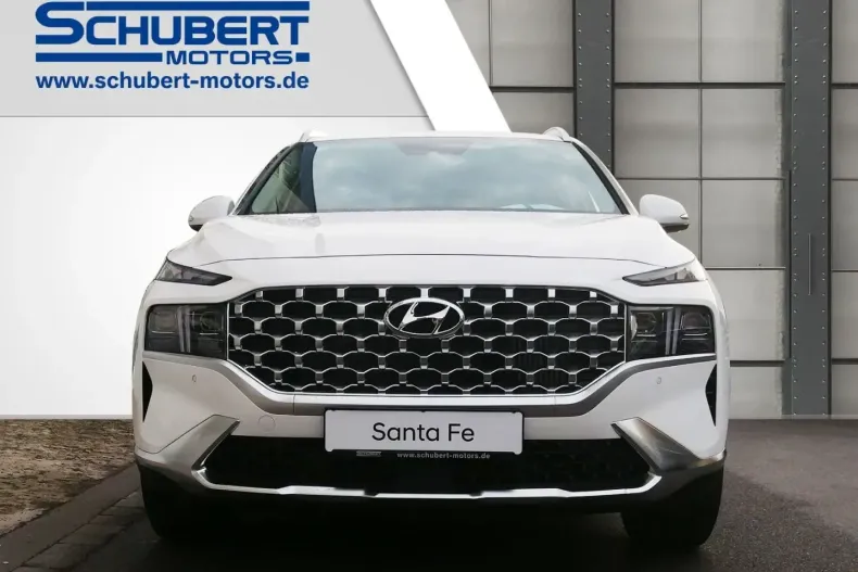 Hyundai Santa Fe din 2024 cu 14.900 km - oferta HYU193017 - foto 4