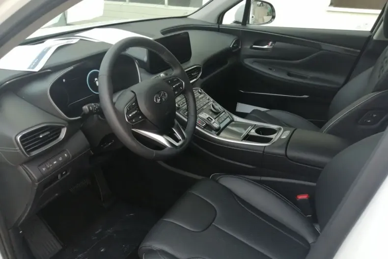 Hyundai Santa Fe din 2024 cu 14.900 km - oferta HYU193017 - foto 5