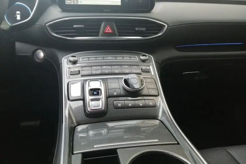 Hyundai Santa Fe din 2024 cu 14.900 km - oferta HYU193017 - foto 10