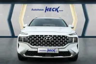 Hyundai Santa Fe din 2023 cu 60.474 km - oferta HYU193018 - foto 1