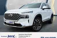 Hyundai Santa Fe din 2023 cu 60.474 km - oferta HYU193018 - foto 2