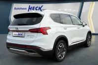 Hyundai Santa Fe din 2023 cu 60.474 km - oferta HYU193018 - foto 3