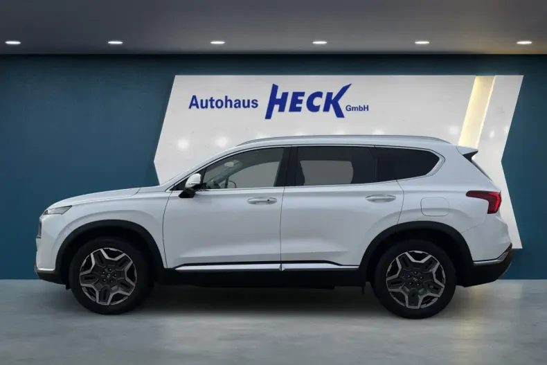 Hyundai Santa Fe din 2023 cu 60.474 km - oferta HYU193018 - foto 4