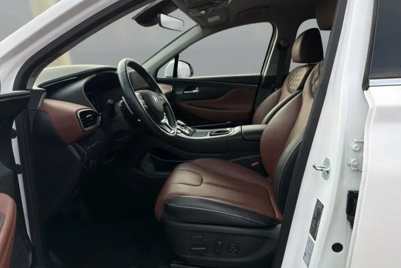 Hyundai Santa Fe din 2023 cu 60.474 km - oferta HYU193018 - foto 6