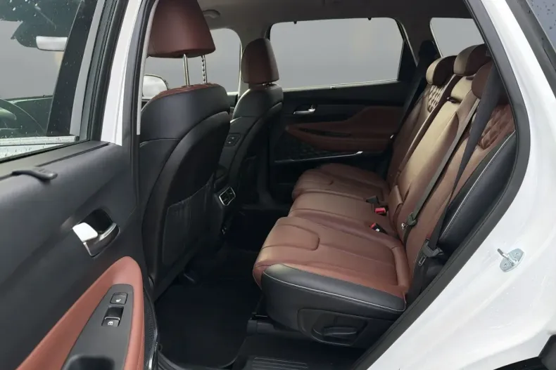 Hyundai Santa Fe din 2023 cu 60.474 km - oferta HYU193018 - foto 7