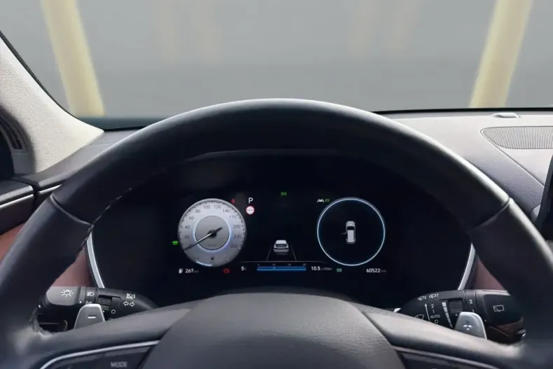 Hyundai Santa Fe din 2023 cu 60.474 km - oferta HYU193018 - foto 10