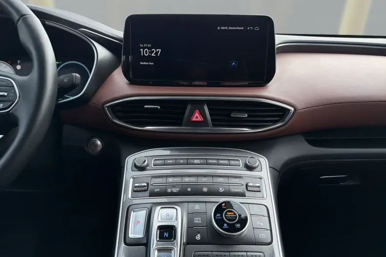 Hyundai Santa Fe din 2023 cu 60.474 km - oferta HYU193018 - foto 11