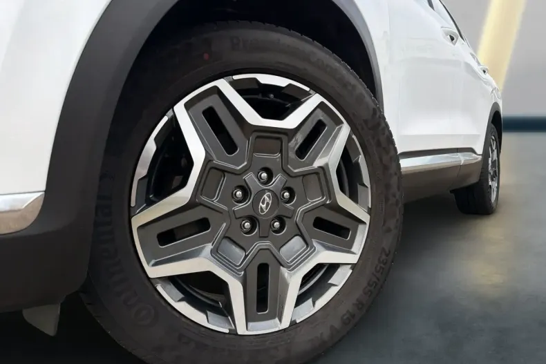 Hyundai Santa Fe din 2023 cu 60.474 km - oferta HYU193018 - foto 12