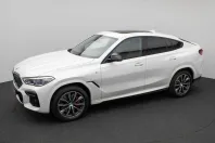 BMW X6 (Seria X) din 2022 cu 45.478 km - oferta BMW193019 - foto 1