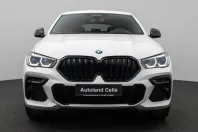 BMW X6 (Seria X) din 2022 cu 45.478 km - oferta BMW193019 - foto 2