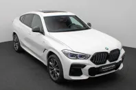 BMW X6 (Seria X) din 2022 cu 45.478 km - oferta BMW193019 - foto 3