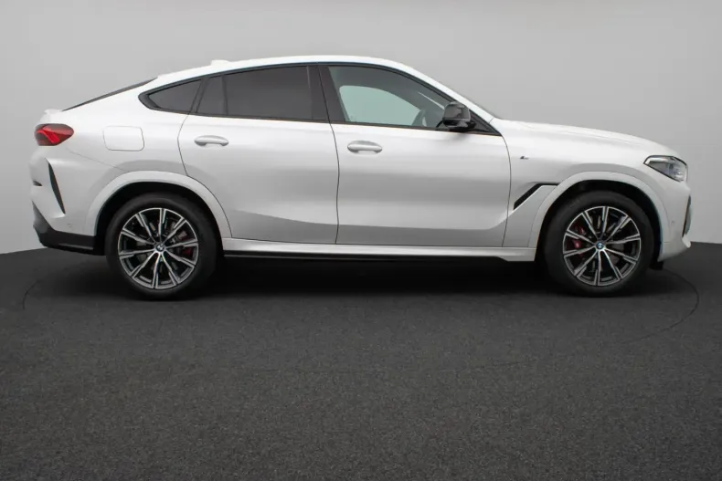 BMW X6 (Seria X) din 2022 cu 45.478 km - oferta BMW193019 - foto 5