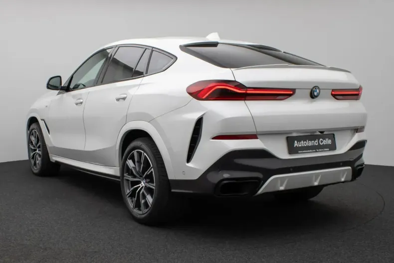 BMW X6 (Seria X) din 2022 cu 45.478 km - oferta BMW193019 - foto 9