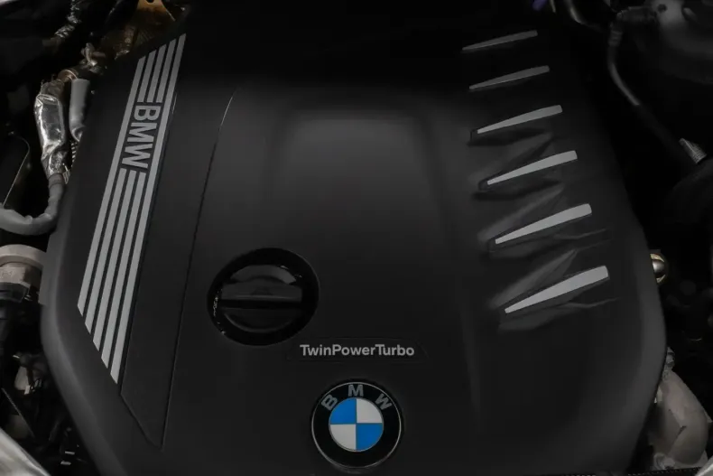 BMW X6 (Seria X) din 2022 cu 45.478 km - oferta BMW193019 - foto 13