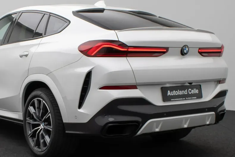 BMW X6 (Seria X) din 2022 cu 45.478 km - oferta BMW193019 - foto 15