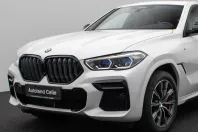 BMW X6 (Seria X) din 2022 cu 45.478 km - oferta BMW193019 - foto 16