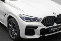 BMW X6 (Seria X) din 2022 cu 45.478 km - oferta BMW193019 - foto 17
