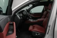 BMW X6 (Seria X) din 2022 cu 45.478 km - oferta BMW193019 - foto 18