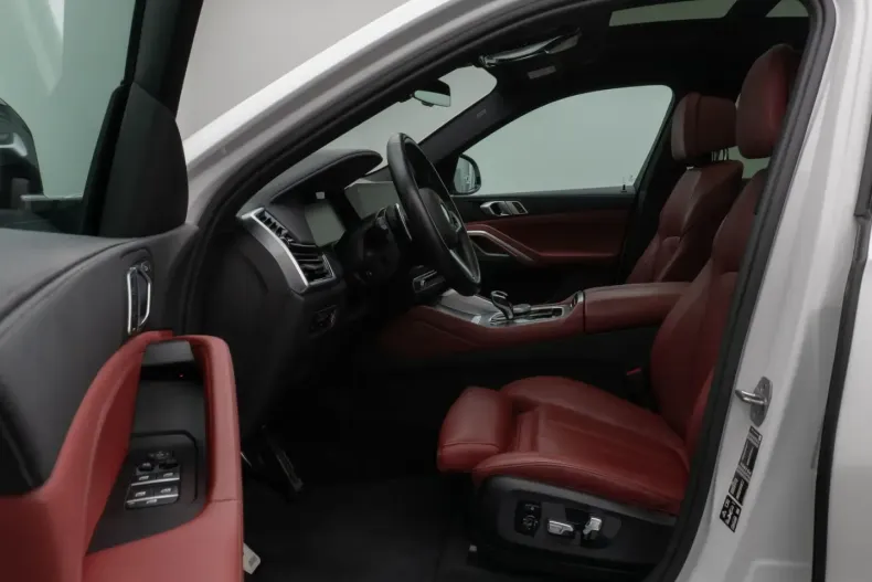 BMW X6 (Seria X) din 2022 cu 45.478 km - oferta BMW193019 - foto 18