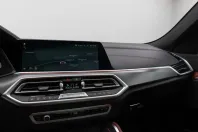 BMW X6 (Seria X) din 2022 cu 45.478 km - oferta BMW193019 - foto 20