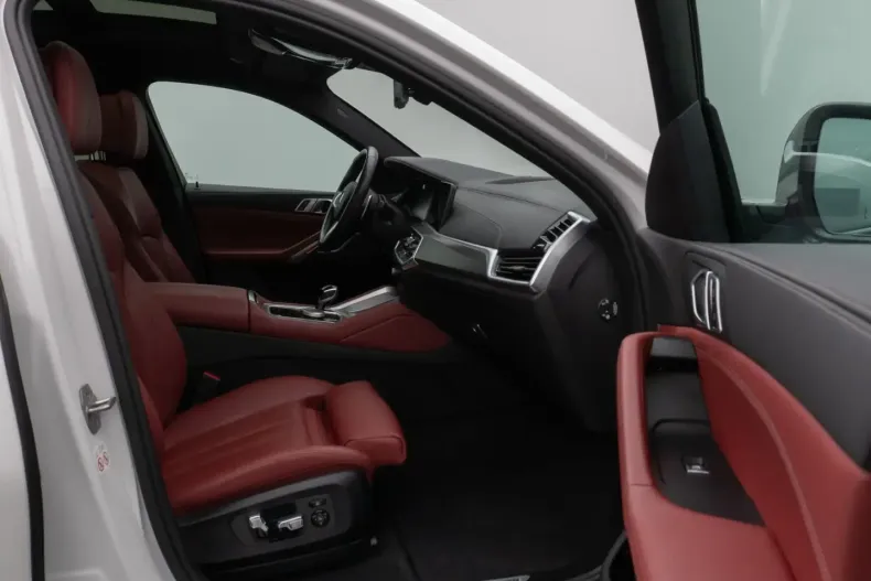 BMW X6 (Seria X) din 2022 cu 45.478 km - oferta BMW193019 - foto 23