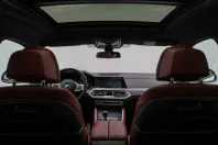 BMW X6 (Seria X) din 2022 cu 45.478 km - oferta BMW193019 - foto 28