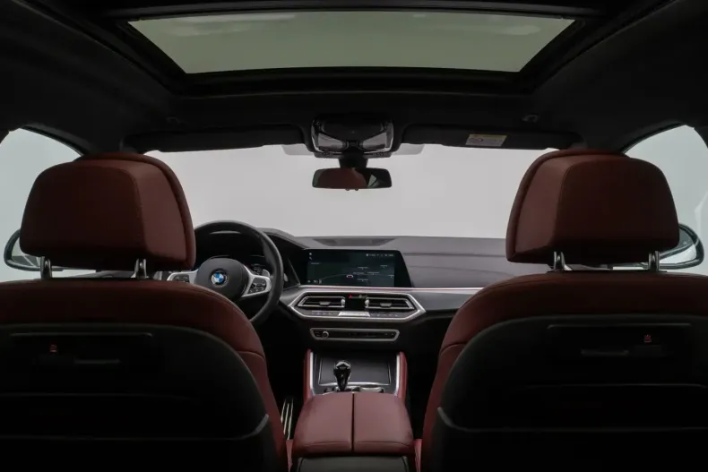 BMW X6 (Seria X) din 2022 cu 45.478 km - oferta BMW193019 - foto 28