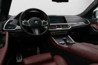 BMW X6 (Seria X) din 2022 cu 45.478 km - oferta BMW193019 - foto 38