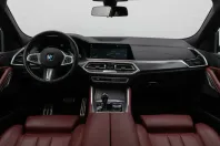 BMW X6 (Seria X) din 2022 cu 45.478 km - oferta BMW193019 - foto 39