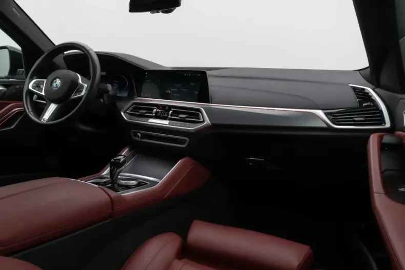 BMW X6 (Seria X) din 2022 cu 45.478 km - oferta BMW193019 - foto 40