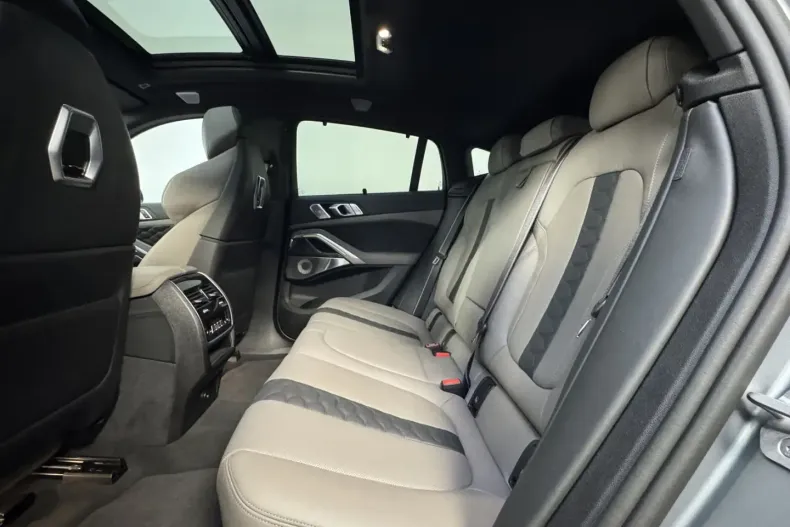 BMW X6 M (Seria X) din 2025 cu 6.700 km - oferta BMW193020 - foto 21