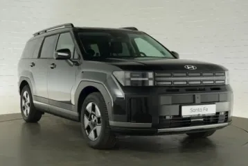 Hyundai Santa Fe din 2025 - oferta HYU193021