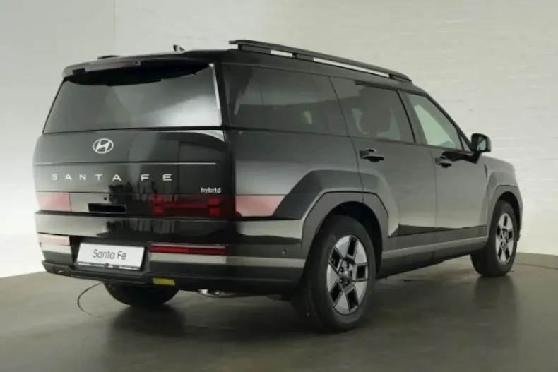 Hyundai Santa Fe din 2025 cu 8.890 km - oferta HYU193021 - foto 2