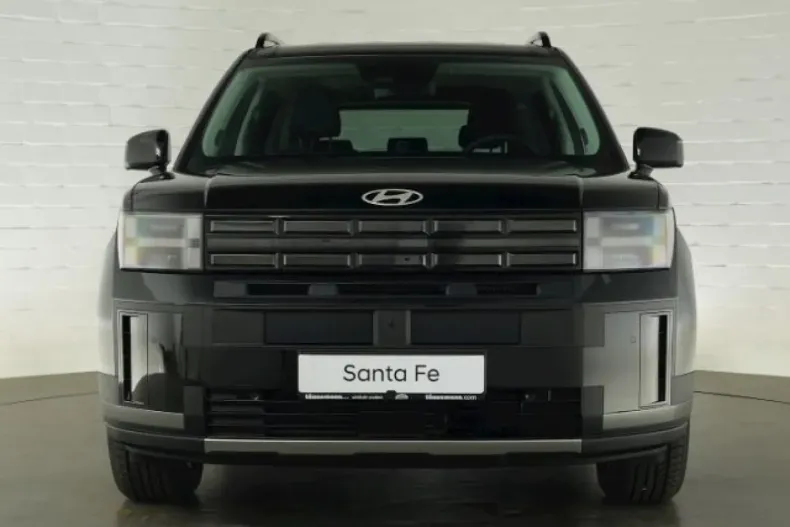 Hyundai Santa Fe din 2025 cu 8.890 km - oferta HYU193021 - foto 3