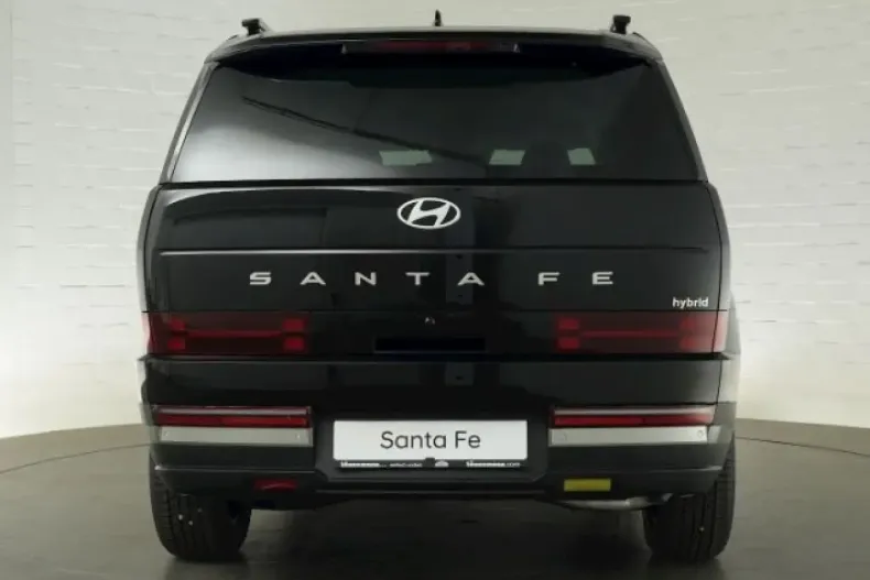 Hyundai Santa Fe din 2025 cu 8.890 km - oferta HYU193021 - foto 4