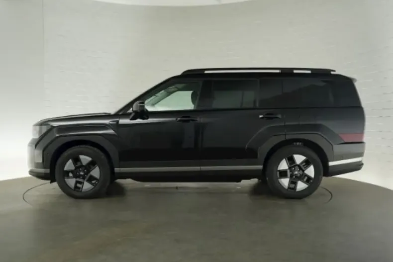 Hyundai Santa Fe din 2025 cu 8.890 km - oferta HYU193021 - foto 5