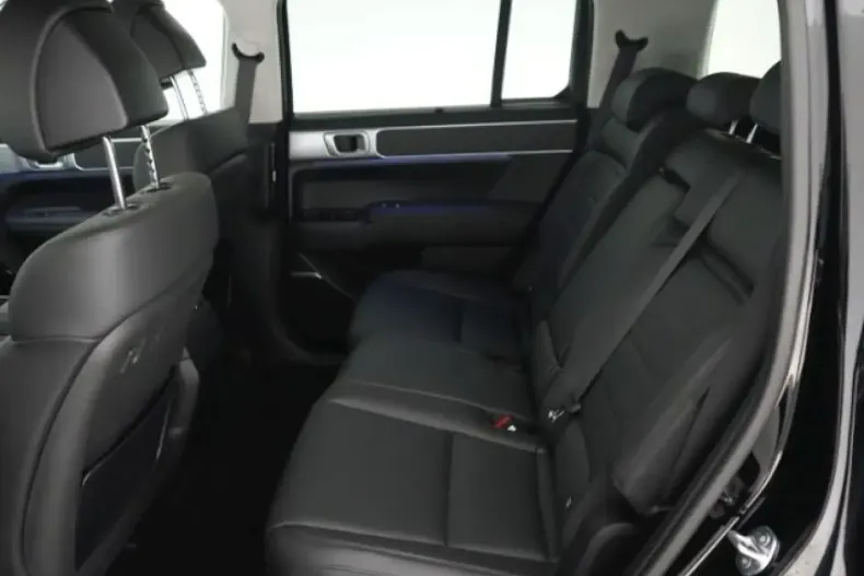 Hyundai Santa Fe din 2025 cu 8.890 km - oferta HYU193021 - foto 8