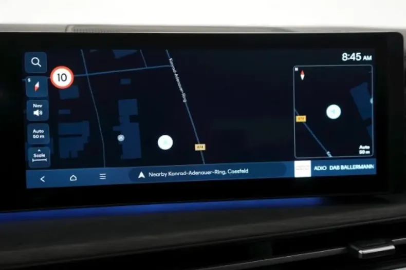 Hyundai Santa Fe din 2025 cu 8.890 km - oferta HYU193021 - foto 11