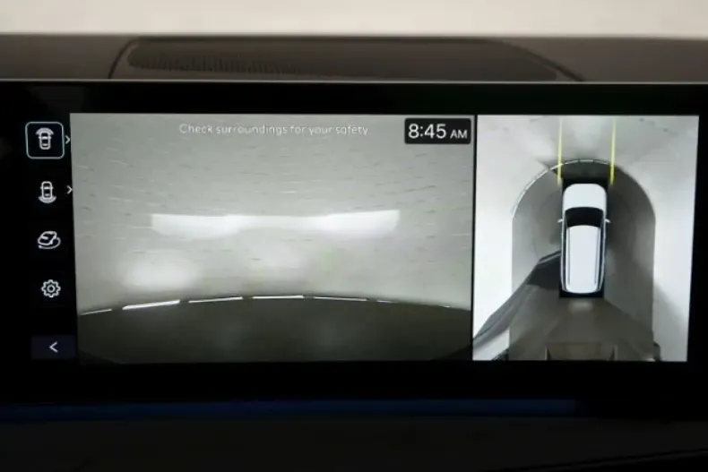 Hyundai Santa Fe din 2025 cu 8.890 km - oferta HYU193021 - foto 12