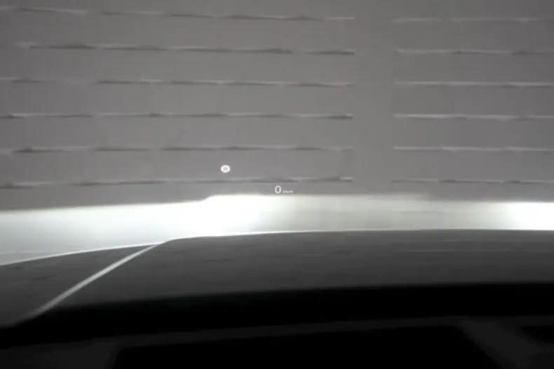 Hyundai Santa Fe din 2025 cu 8.890 km - oferta HYU193021 - foto 13