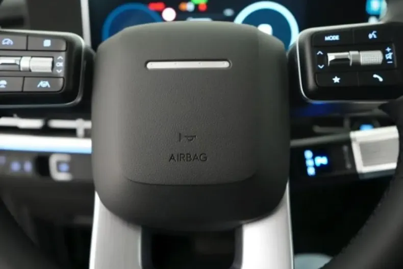 Hyundai Santa Fe din 2025 cu 8.890 km - oferta HYU193021 - foto 16